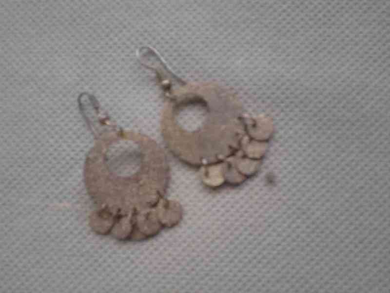 Pendientes 22-----------------