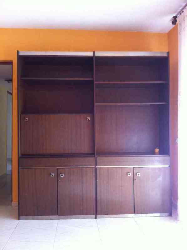 Mueble de comedor