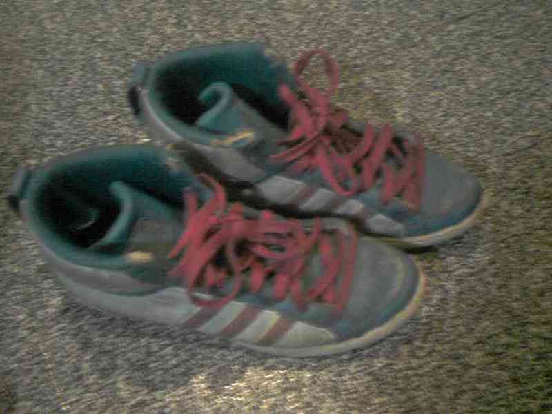 Deportivas adidas nº 36