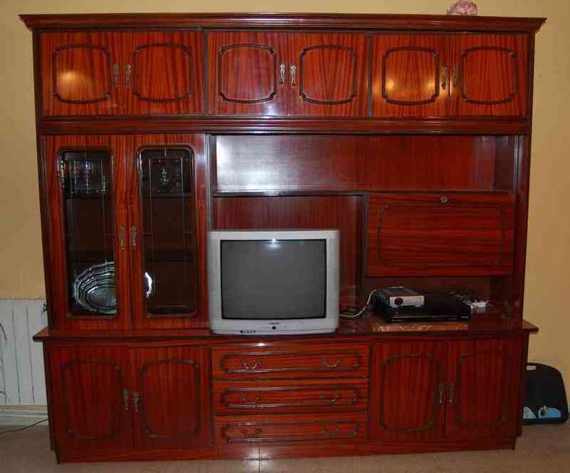 Mueble de salón