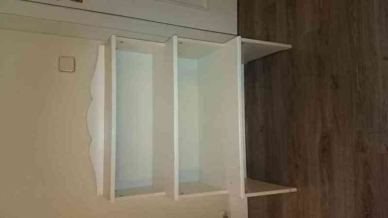 Pequeña estanteria ikea