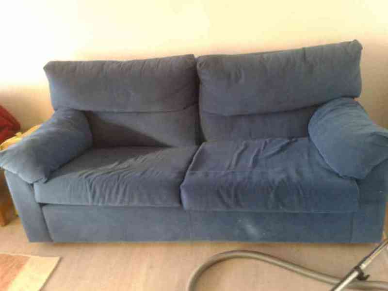 Regalo sofá