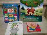 Libros infantiles(barry31)