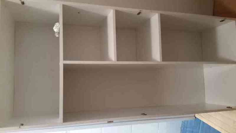 Armario 2 puertas ikea