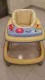 Andador bebé