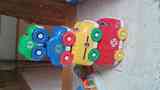 Coches fisher price
