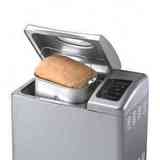 Maquina de hacer pan en casa