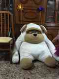 Peluche gigante