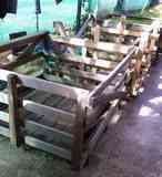 Regalo 3 pallets. zona  galapagar