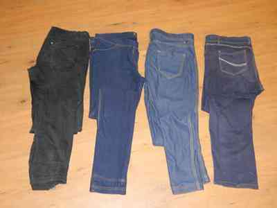 Pantalones talla 40-42