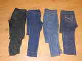 Pantalones talla 40-42