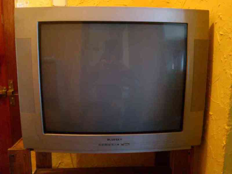 Televisor 