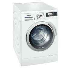 Busco lavadora en madrid capital.