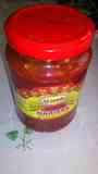 Salsa picante..graciag