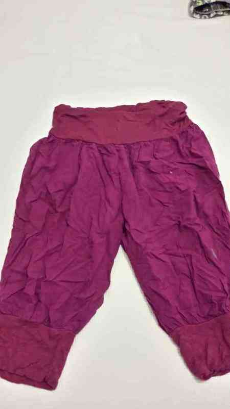 N 82 pantalones bombachos talla 40 (antespepe1945)