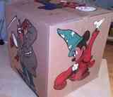 Proyecto todo encaja busca vaciar tu trastero