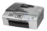 Impresora y fax brother mfc-440cn