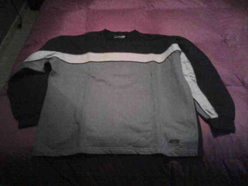 Sudadera xl