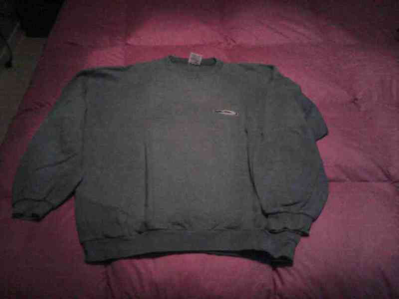 Otra sudadera xl