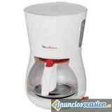 Cafetera de goteo 5-7 tazas