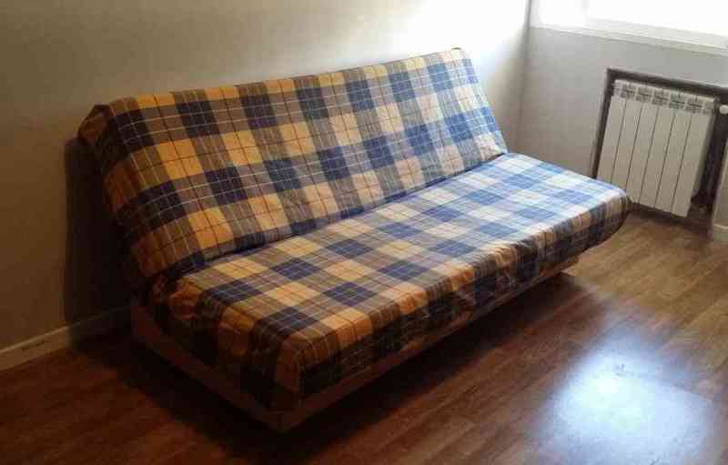 Regalo sofa-cama click-clack