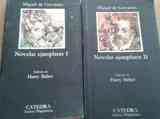 Regalo novelas cervantes