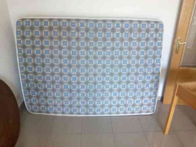 Regalo colchón 135 x 200 cm