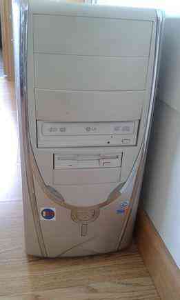 Pc pentium 4