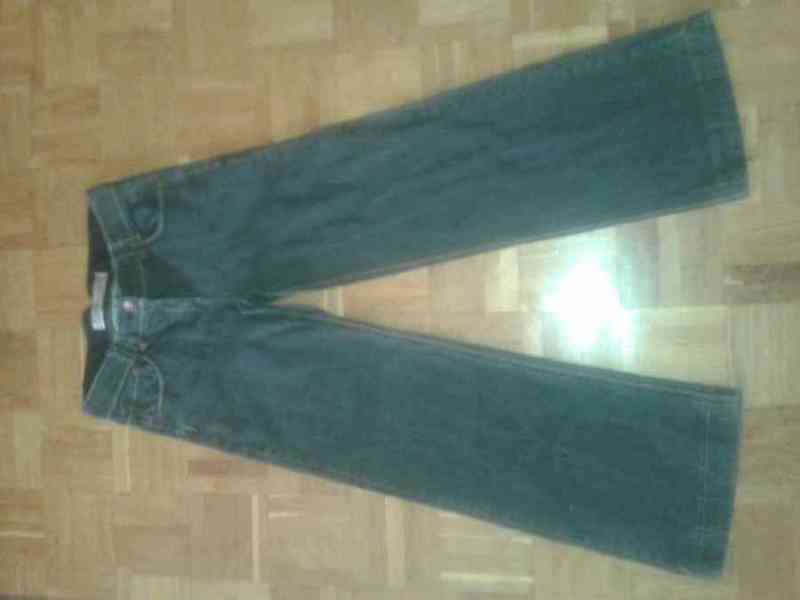 Pantalon t40 y t42