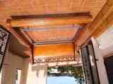 Estructura cama 160x200