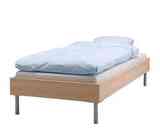 Cama de ikea en muy buen estado