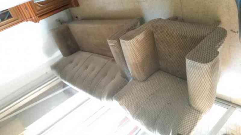 Regalo sofa