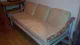 Sofa cama 3 asientos