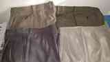 Pantalones hombre talla 46