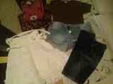 Ropa mujer