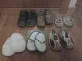 Botas bebe 22, 23..