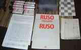 Curso completo de ruso principiantes.