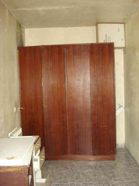 Armario 2 módulos de175x216cm.