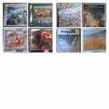 Puzzles de 1.000 a 3.000 piezas