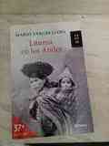 Libro "lituma en los andes" (juliashe)