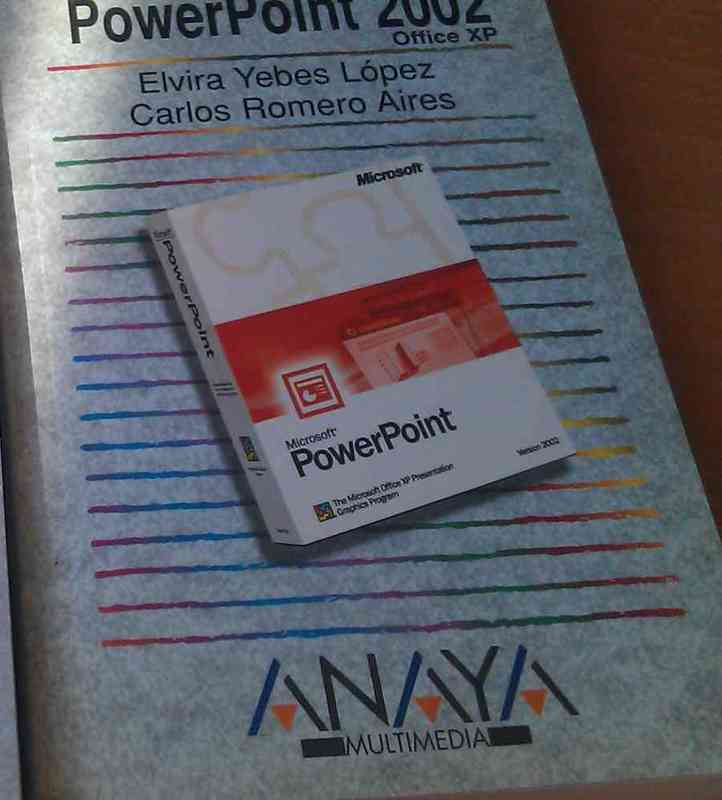 Libro informatica