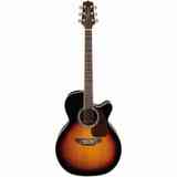 Guitarra takamine gn71ce-bsb