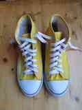 Zapatillas tipo converse