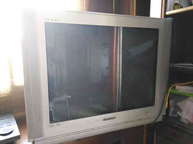 Regalo tv samsung
