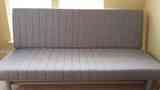 Colchón sofá cama ikea beddinge lovas