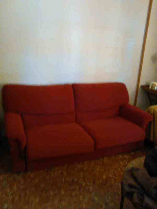 Sofa cama de 3 plazas