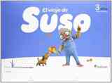 Libro texto 3 años SUSO Tercer trimestre