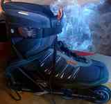 Regalo Patines Oxelo talla 45 hombre. Urge