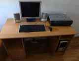 Mesa de Ordenador