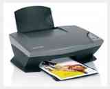 Impresora multifuncion